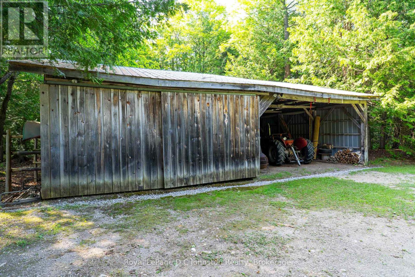 711 Bruce Rd 9 Road, South Bruce Peninsula, Ontario N0H 2T0 - Photo 4 - X13512500