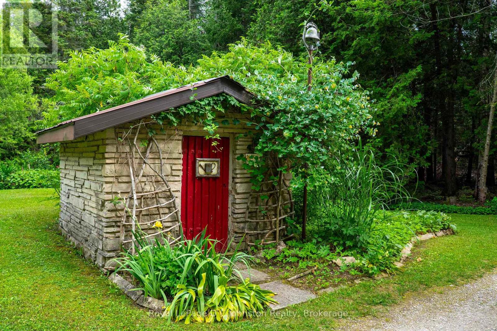 711 Bruce Rd 9 Road, South Bruce Peninsula, Ontario N0H 2T0 - Photo 9 - X13512500