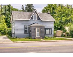 447 GODERICH STREET, Saugeen Shores, Ontario
