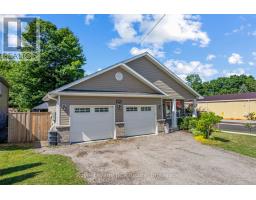 724 ELGIN STREET, Saugeen Shores, Ontario