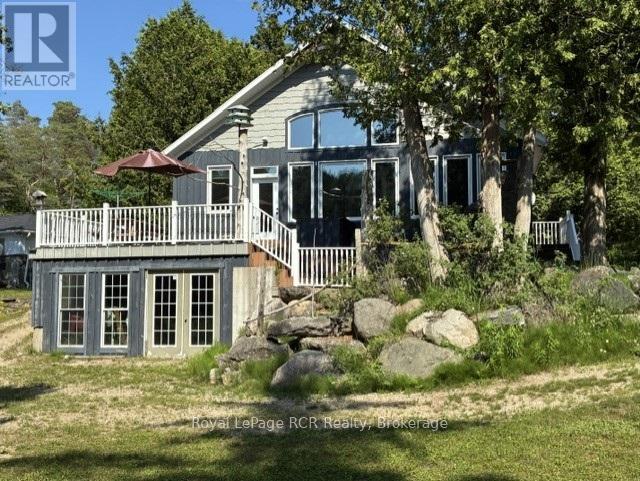 19 Redgate Road E, South Bruce Peninsula, Ontario N0H 2T0 - Photo 1 - X13518700