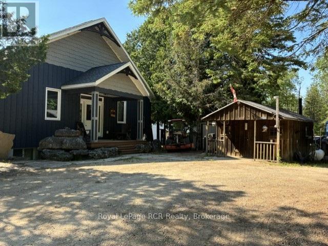 19 Redgate Road E, South Bruce Peninsula, Ontario N0H 2T0 - Photo 3 - X13518700