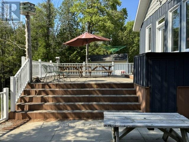 19 Redgate Road E, South Bruce Peninsula, Ontario N0H 2T0 - Photo 7 - X13518700