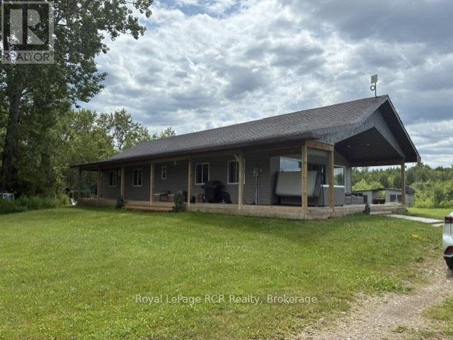 382162 Concession 17 Road E, Georgian Bluffs, Ontario N0H 2T0 - Photo 5 - X13521422