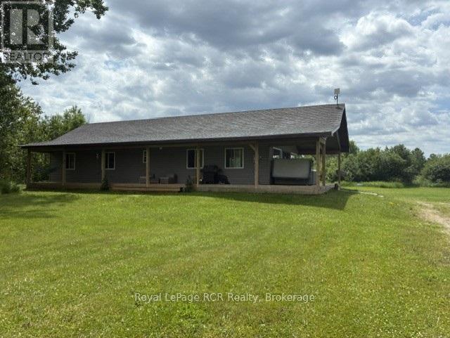 382162 Concession 17 Road E, Georgian Bluffs, Ontario N0H 2T0 - Photo 6 - X13521422