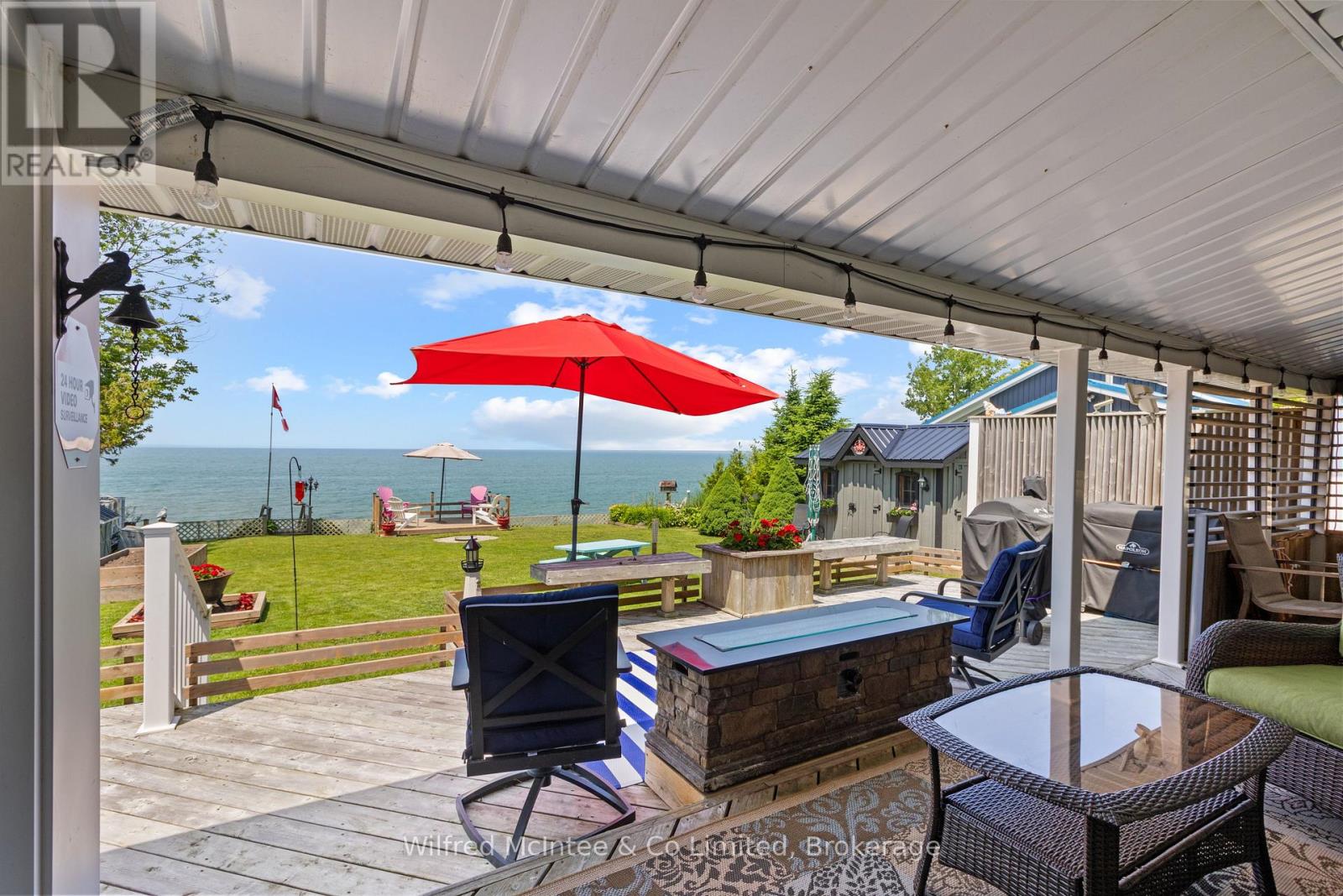 509 Bruce Road 13, Native Leased Lands, Ontario N0H 2L0 - Photo 2 - X13521610