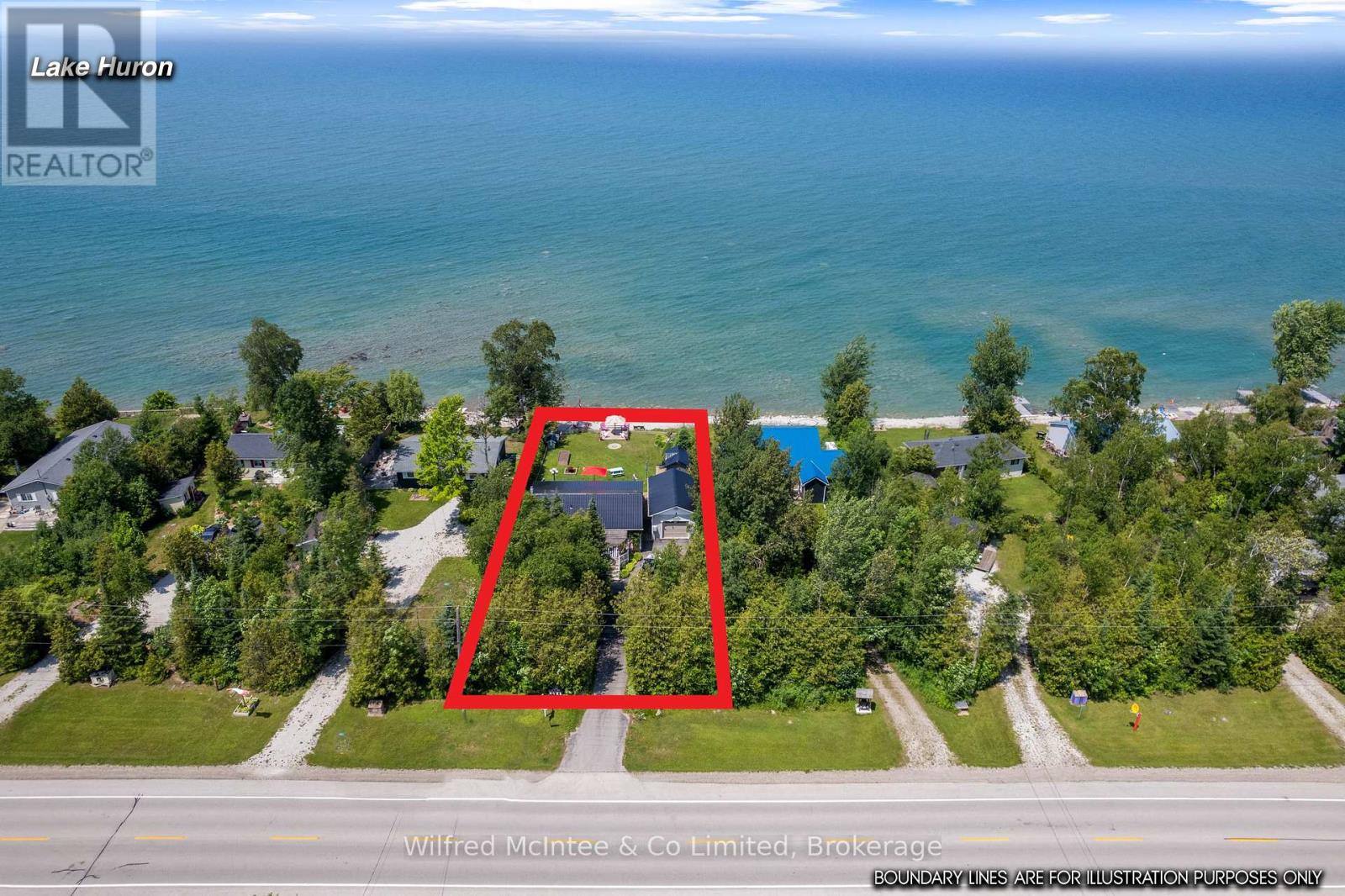 509 Bruce Road 13, Native Leased Lands, Ontario N0H 2L0 - Photo 4 - X13521610