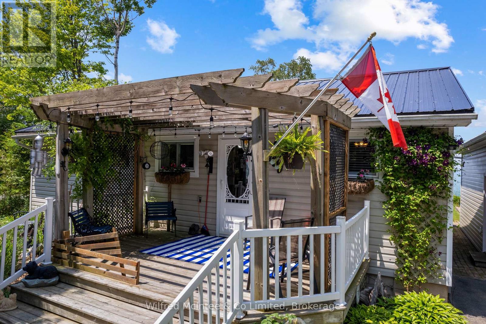 509 Bruce Road 13, Native Leased Lands, Ontario N0H 2L0 - Photo 5 - X13521610