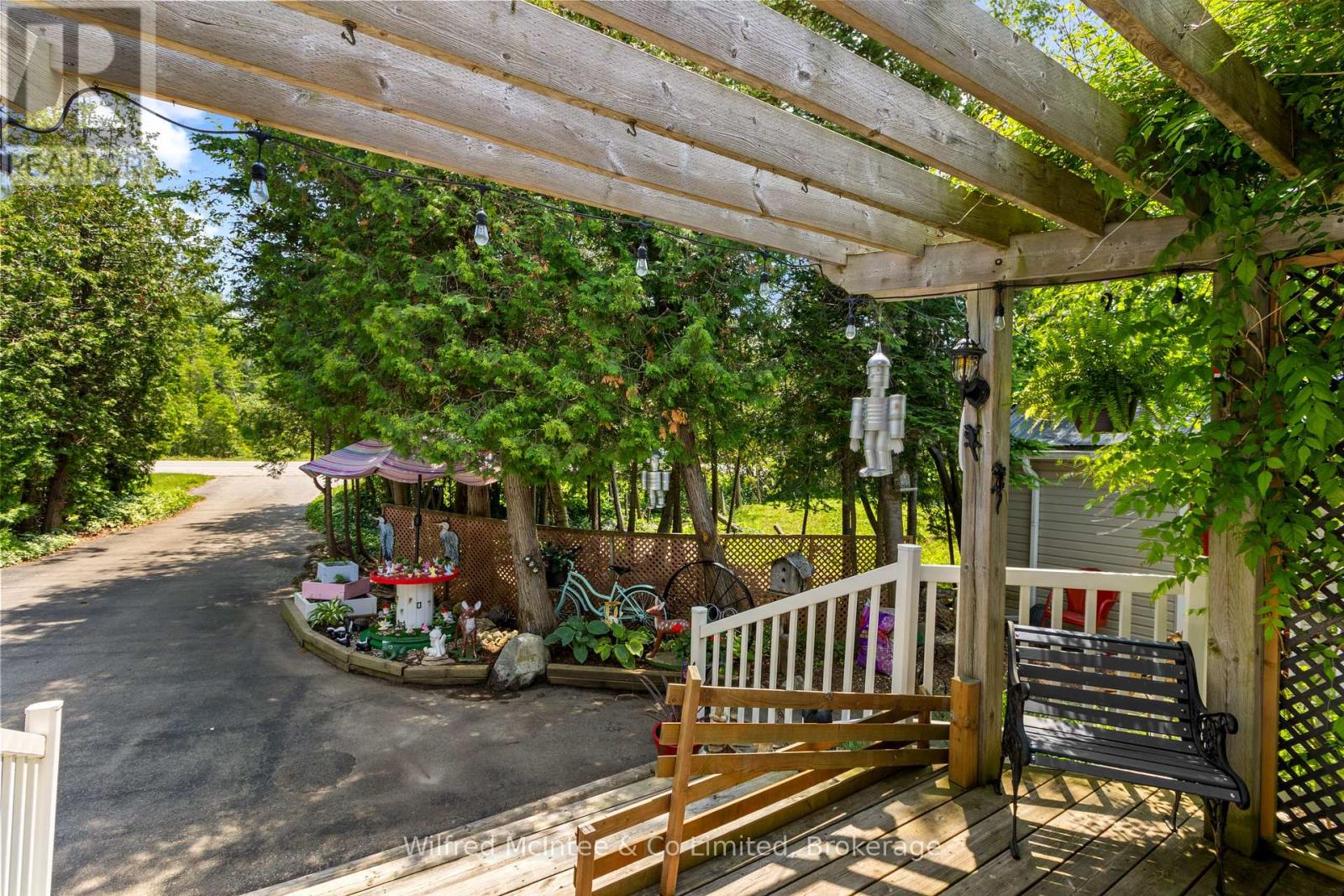 509 Bruce Road 13, Native Leased Lands, Ontario N0H 2L0 - Photo 6 - X13521610