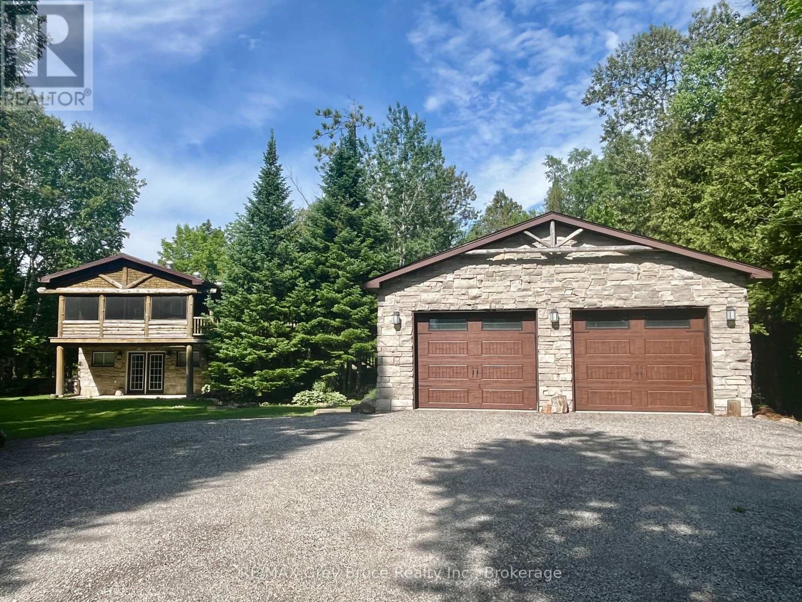 1535 15 Side Road, South Bruce Peninsula, Ontario N0H 2T0 - Photo 1 - X13522440
