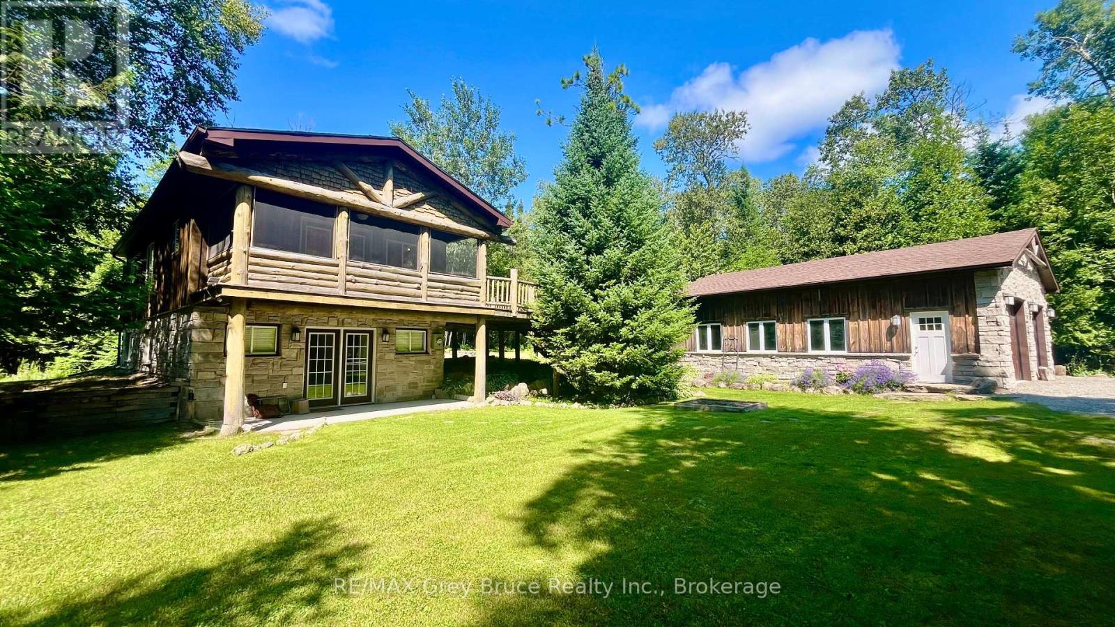 1535 15 Side Road, South Bruce Peninsula, Ontario N0H 2T0 - Photo 7 - X13522440