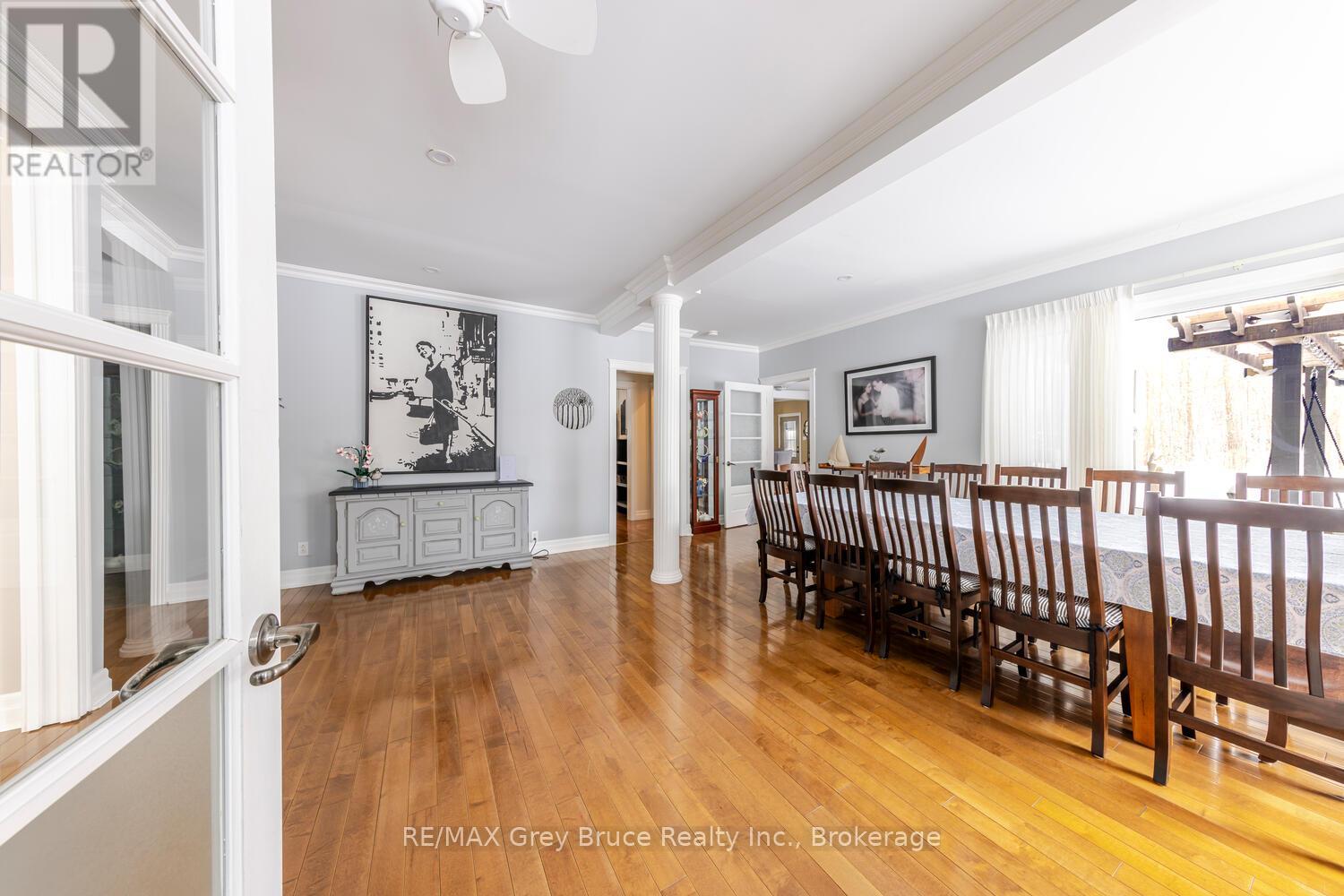 424 Huron Road, South Bruce Peninsula, Ontario N0H 2T0 - Photo 6 - X13526134