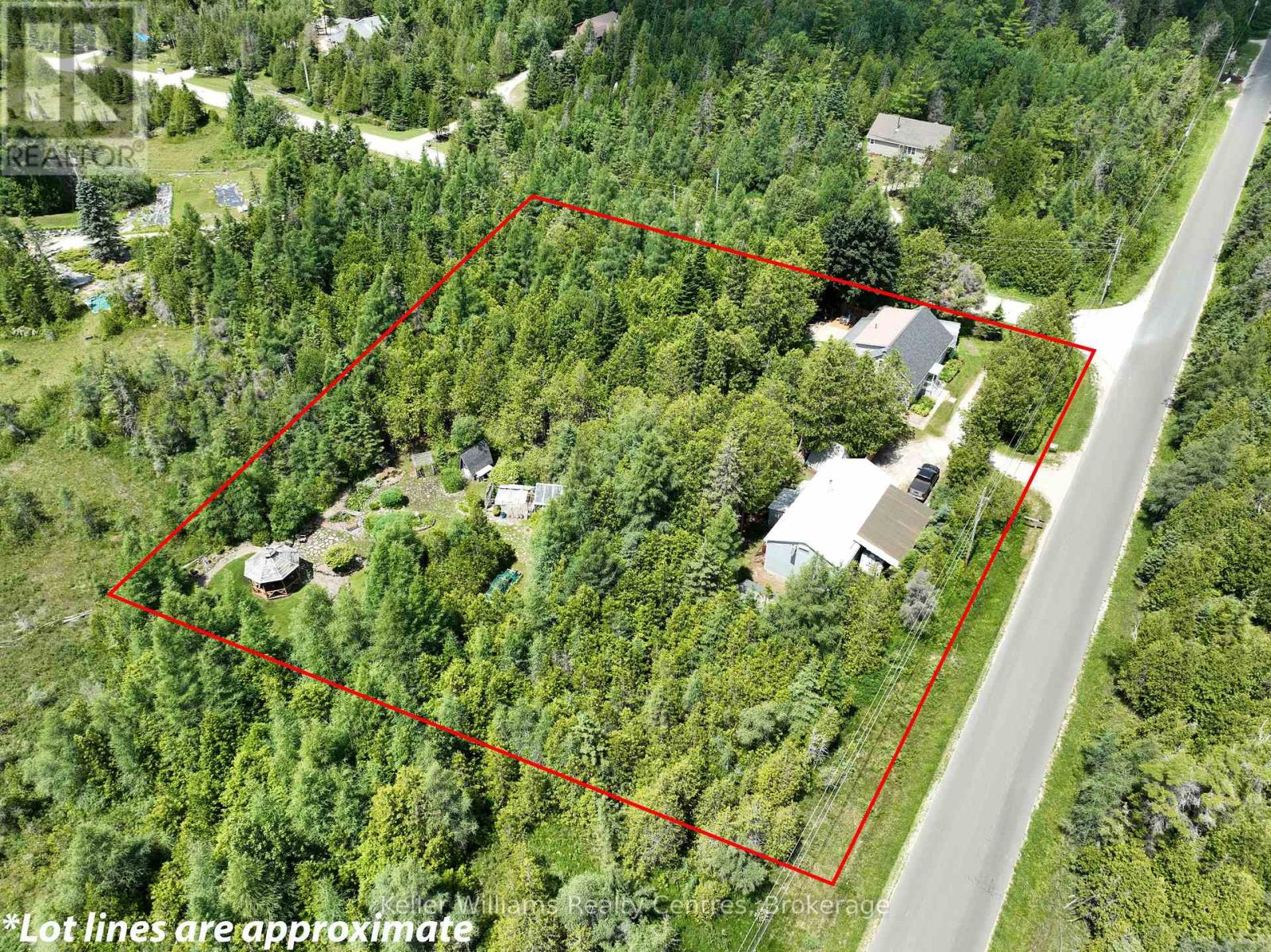 668 Pike Bay Road, Northern Bruce Peninsula, Ontario N0H 2T0 - Photo 3 - X13527266