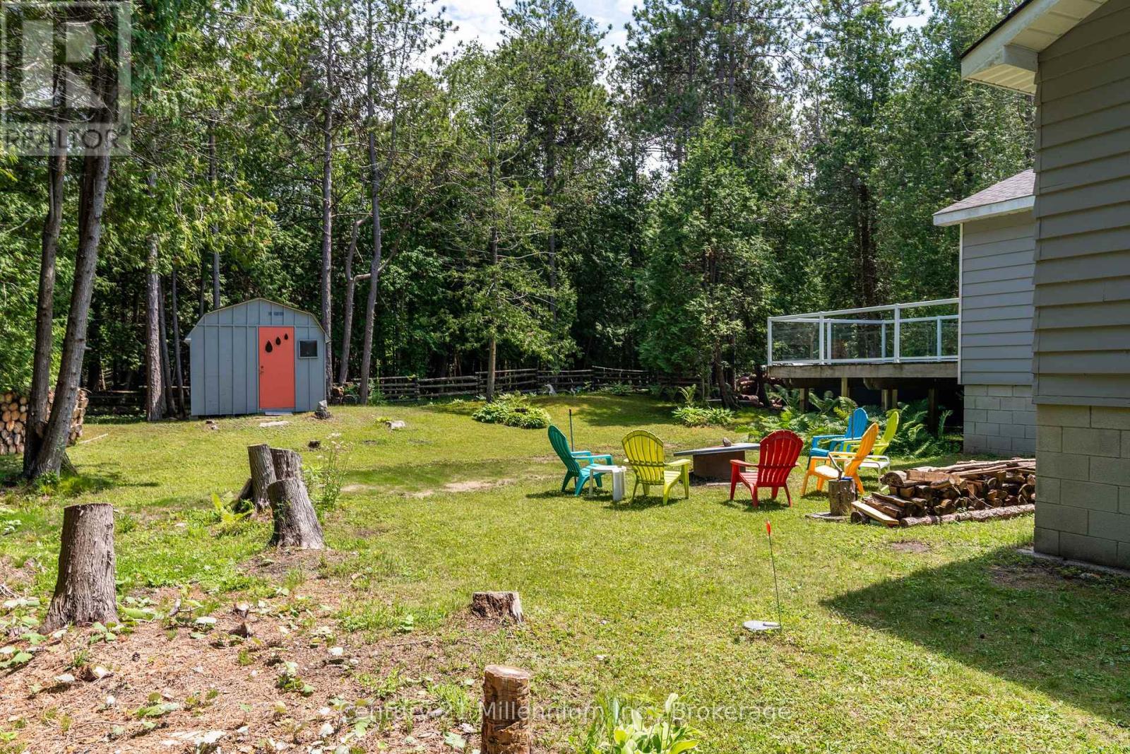 553 Bay Street, South Bruce Peninsula, Ontario N0H 2T0 - Photo 3 - X13533008