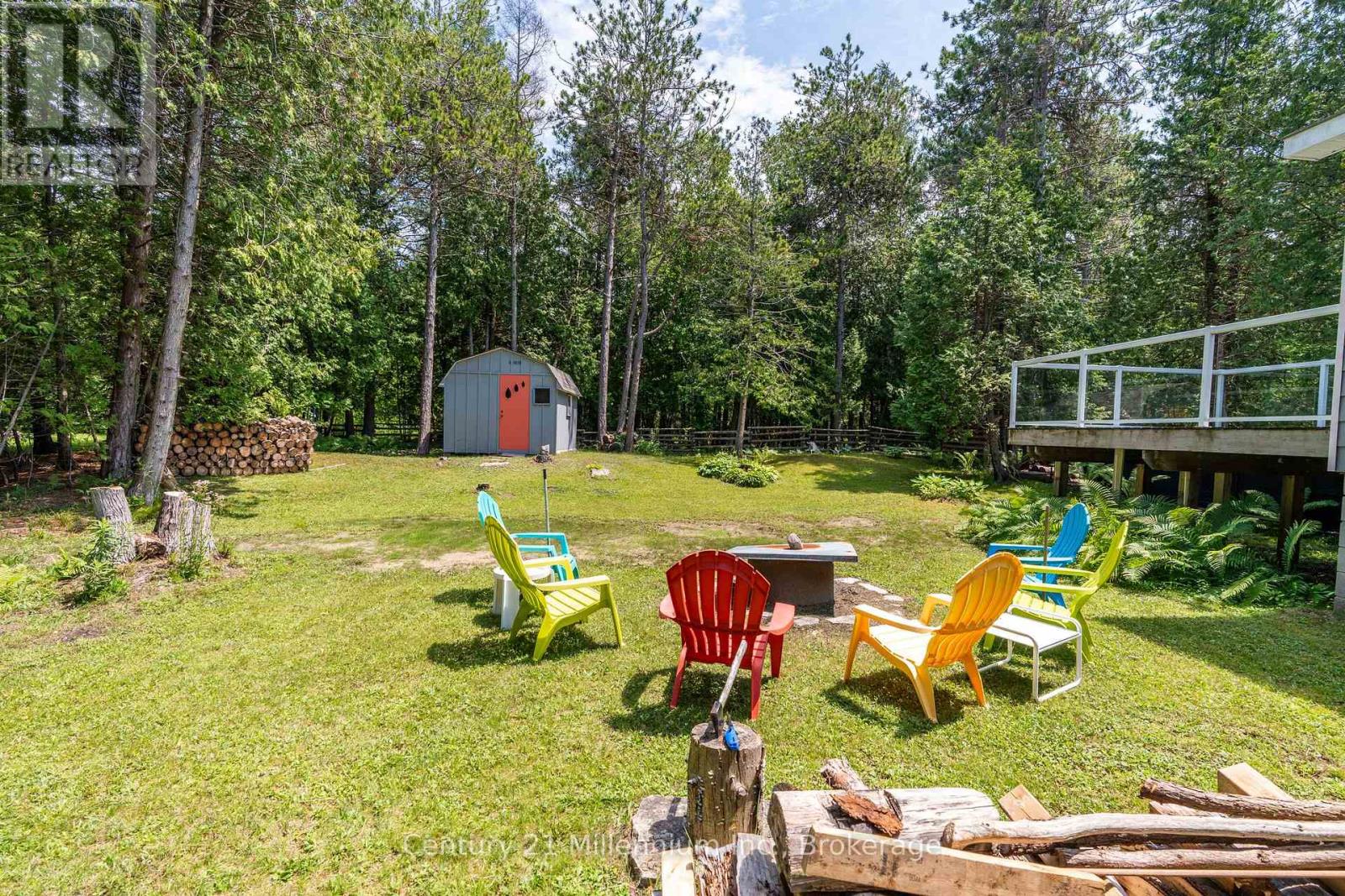 553 Bay Street, South Bruce Peninsula, Ontario N0H 2T0 - Photo 4 - X13533008