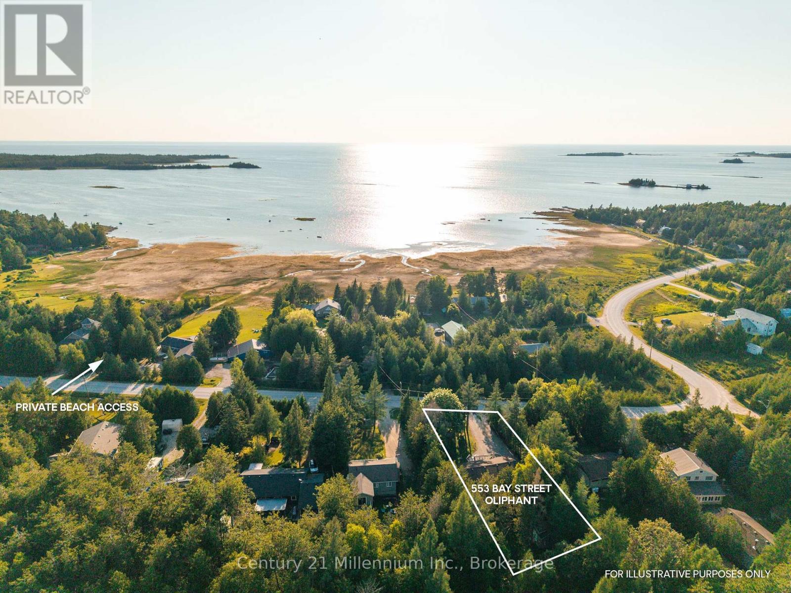 553 Bay Street, South Bruce Peninsula, Ontario N0H 2T0 - Photo 8 - X13533008