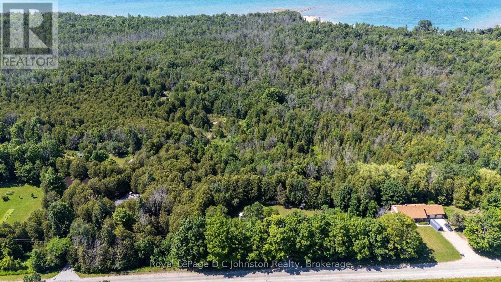 0 Lake Range Road, Saugeen Shores, Ontario N0H 2C5 - Photo 2 - X13534668