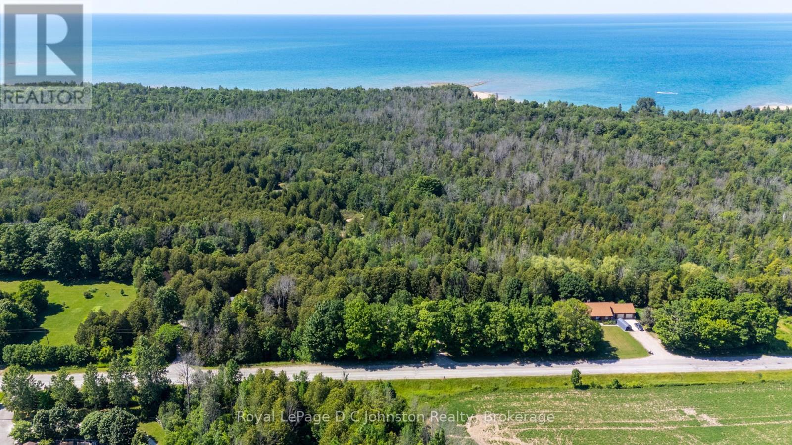 0 Lake Range Road, Saugeen Shores, Ontario N0H 2C5 - Photo 3 - X13534668