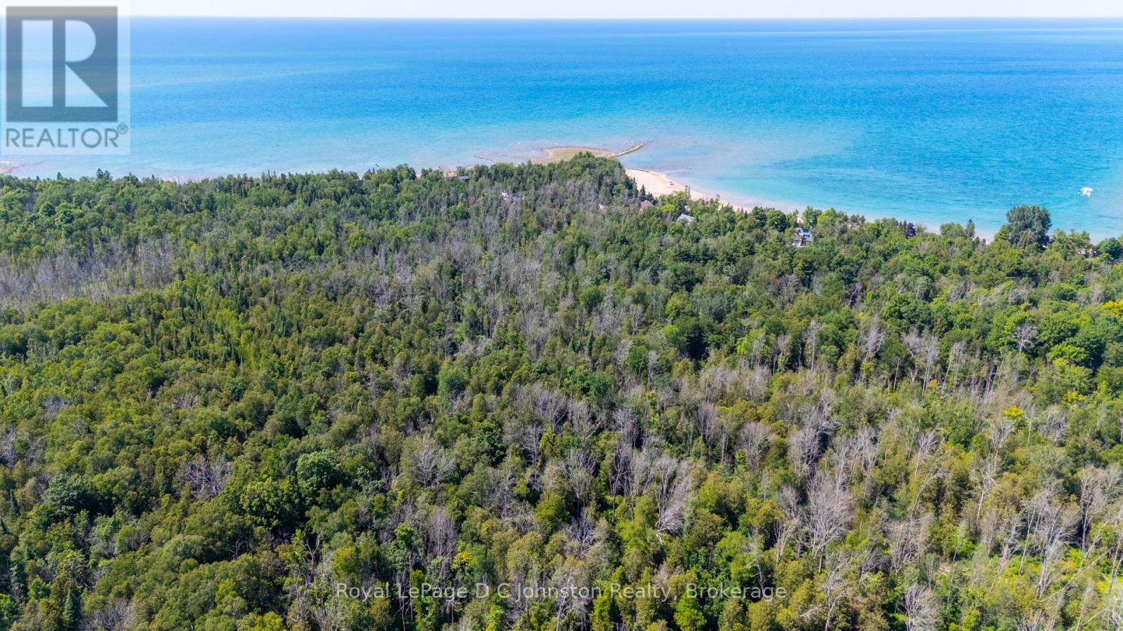 0 Lake Range Road, Saugeen Shores, Ontario N0H 2C5 - Photo 4 - X13534668