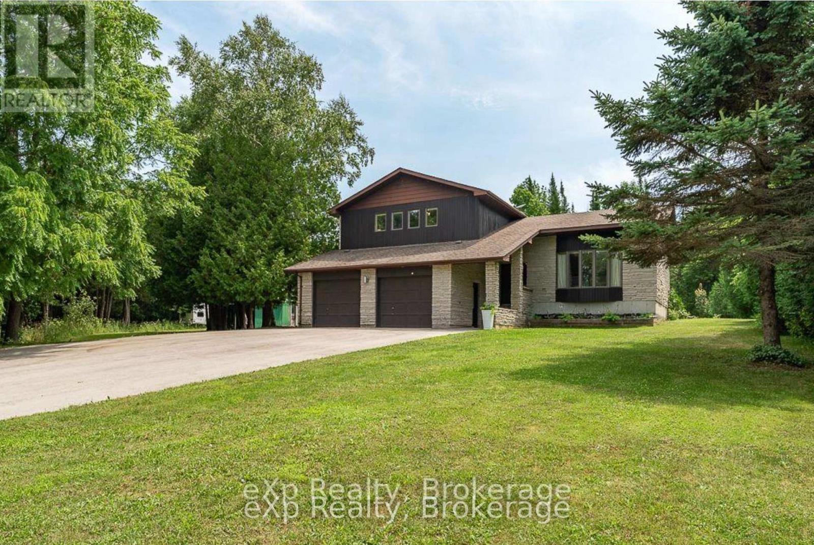 502354 Grey Road 1 Road, Georgian Bluffs, Ontario N0H 2T0 - Photo 2 - X13535830