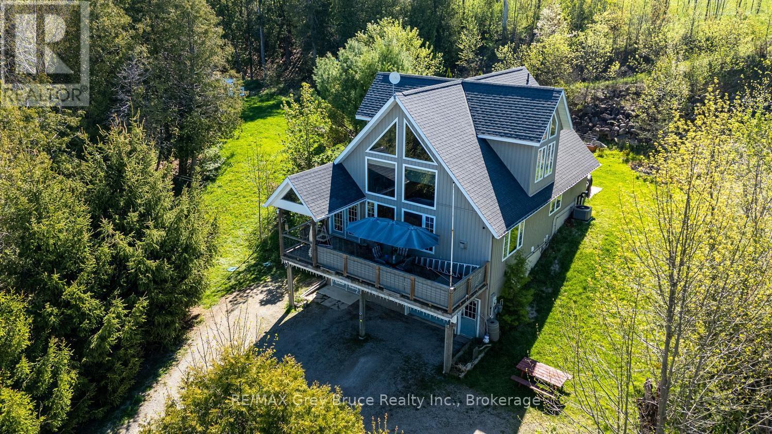 501192 Grey 1 Road, Georgian Bluffs, Ontario N0H 2T0 - Photo 1 - X13538836