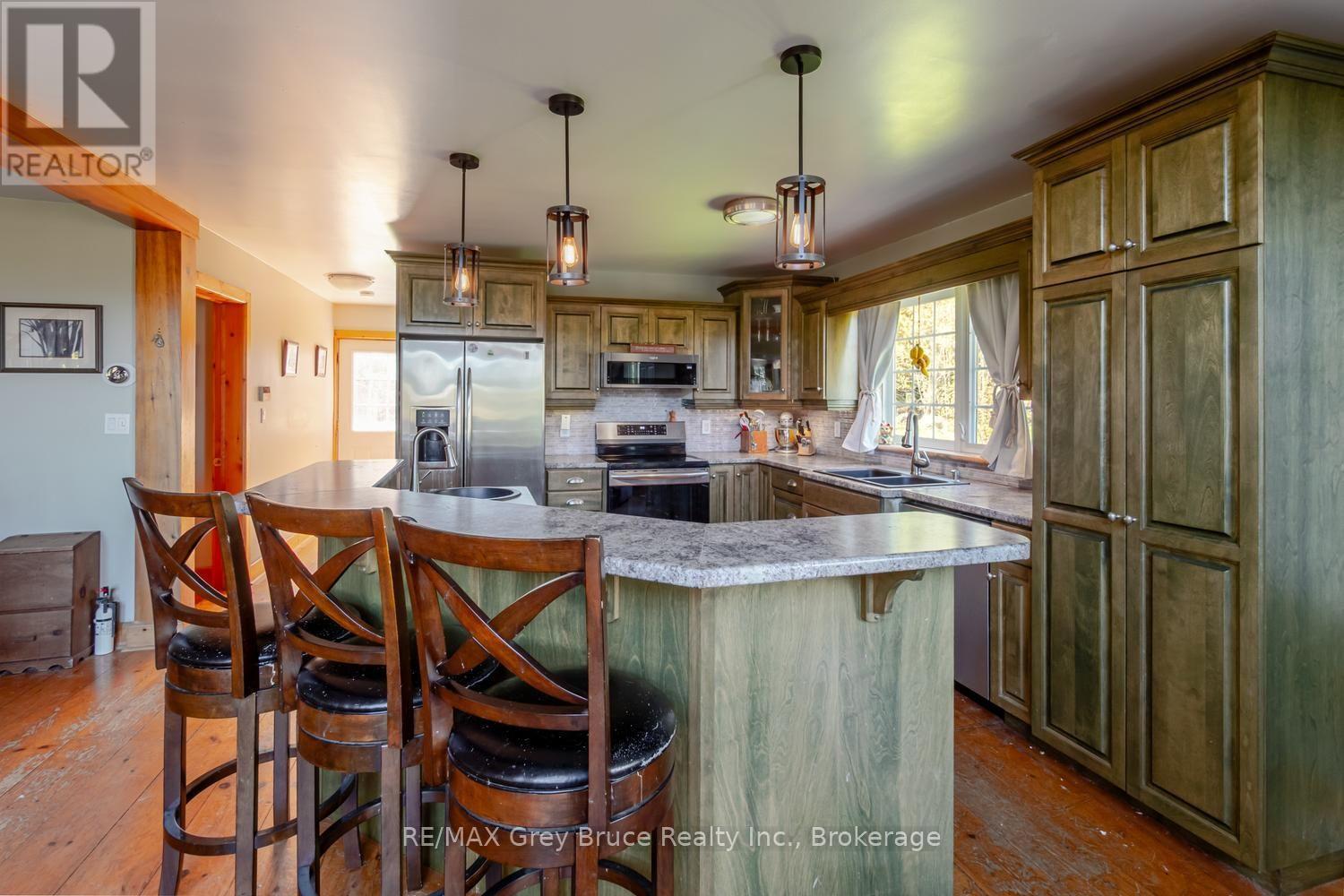 501192 Grey 1 Road, Georgian Bluffs, Ontario N0H 2T0 - Photo 8 - X13538836