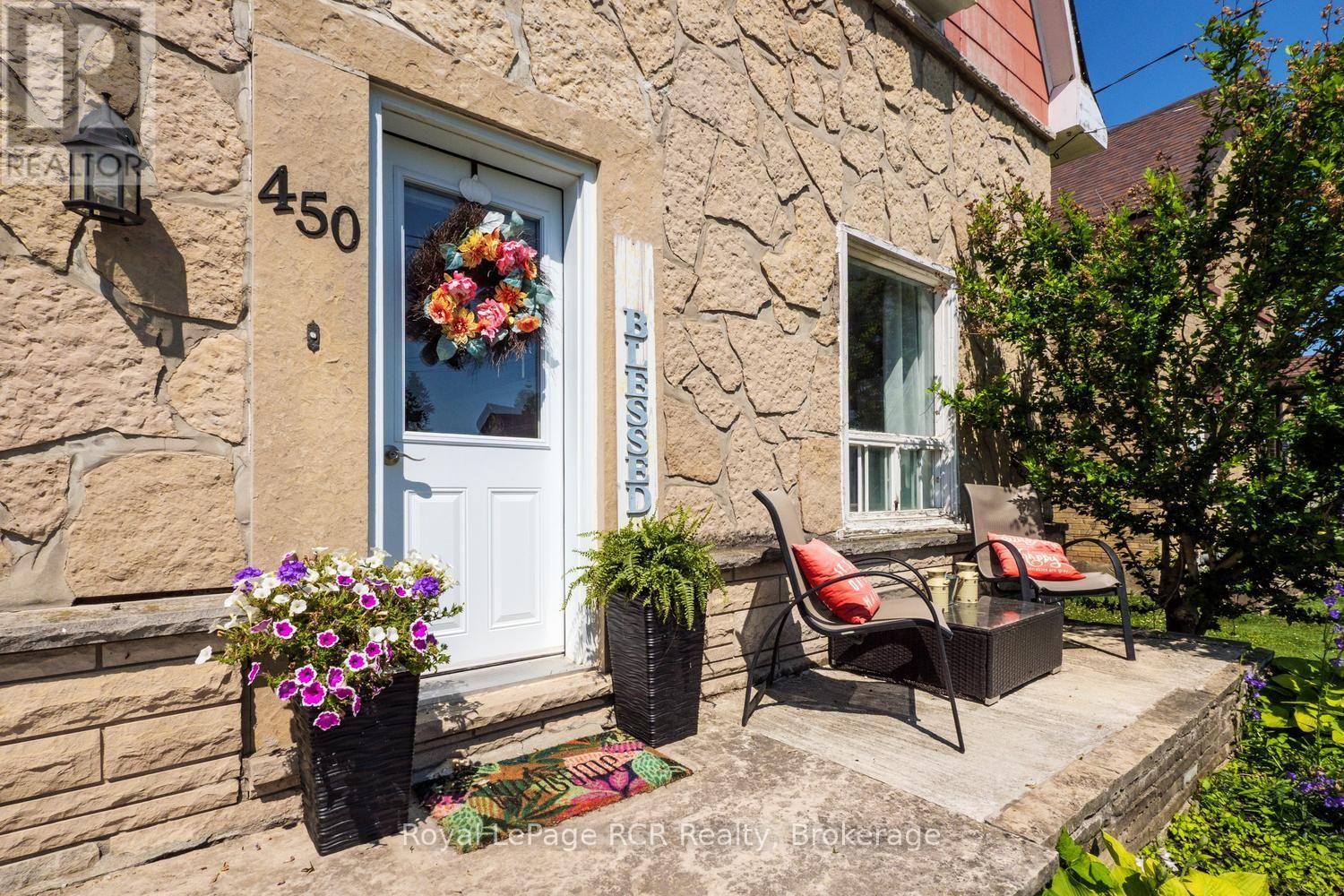 450 Taylor Street, South Bruce Peninsula, Ontario N0H 2T0 - Photo 5 - X13543424