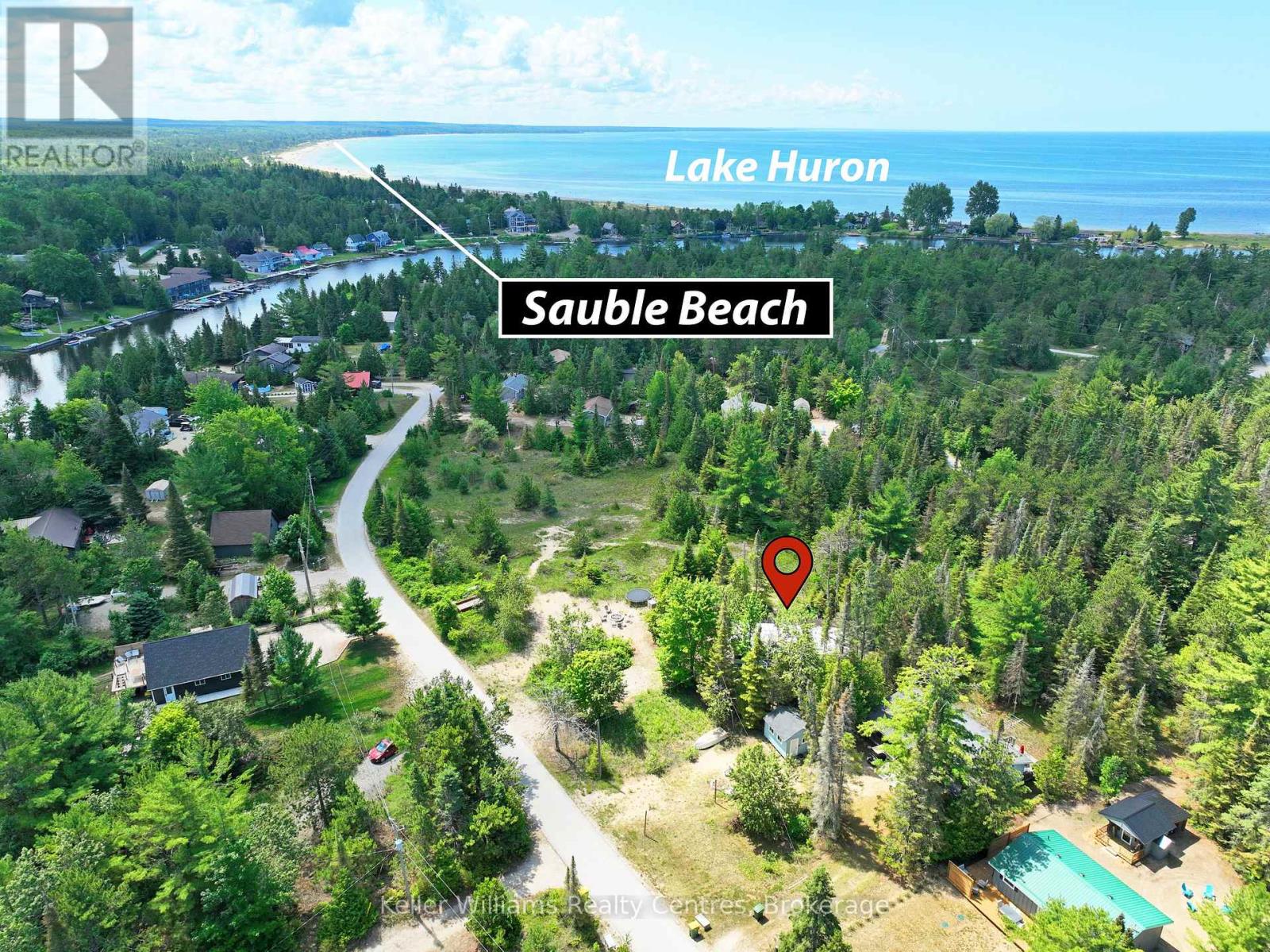 14 Sog-Je-Wa-Sa Drive, Native Leased Lands, Ontario N0H 2G0 - Photo 3 - X13544374