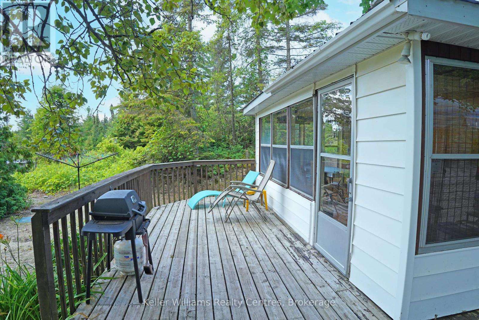 14 Sog-Je-Wa-Sa Drive, Native Leased Lands, Ontario N0H 2G0 - Photo 5 - X13544374