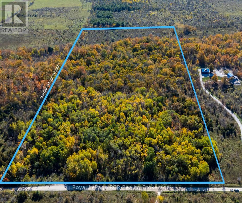 Ptlt 39 Con 25 N E, Georgian Bluffs, Ontario N0H 2T0 - Photo 1 - X13548218