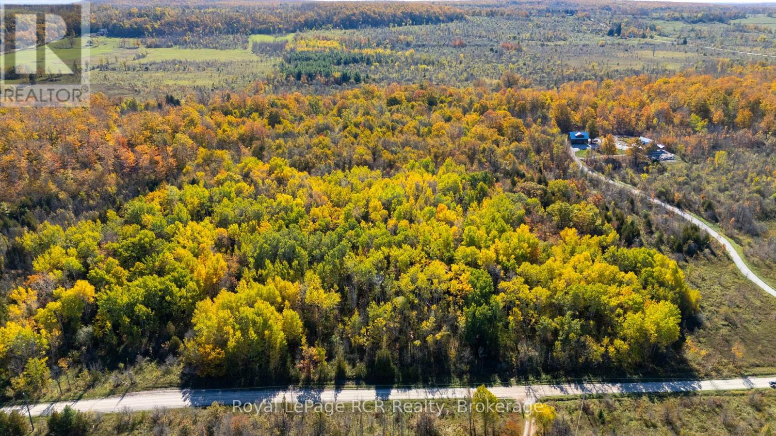 Ptlt 39 Con 25 N E, Georgian Bluffs, Ontario N0H 2T0 - Photo 2 - X13548218