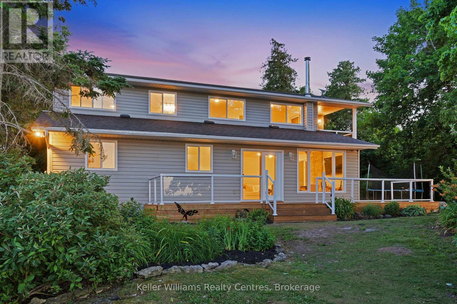 25 Dock Road, South Bruce Peninsula, Ontario N0H 2T0 - Photo 2 - X13548656