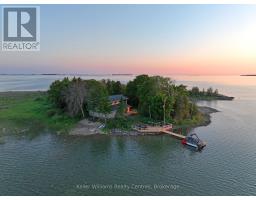 25 DOCK ROAD, South Bruce Peninsula, Ontario