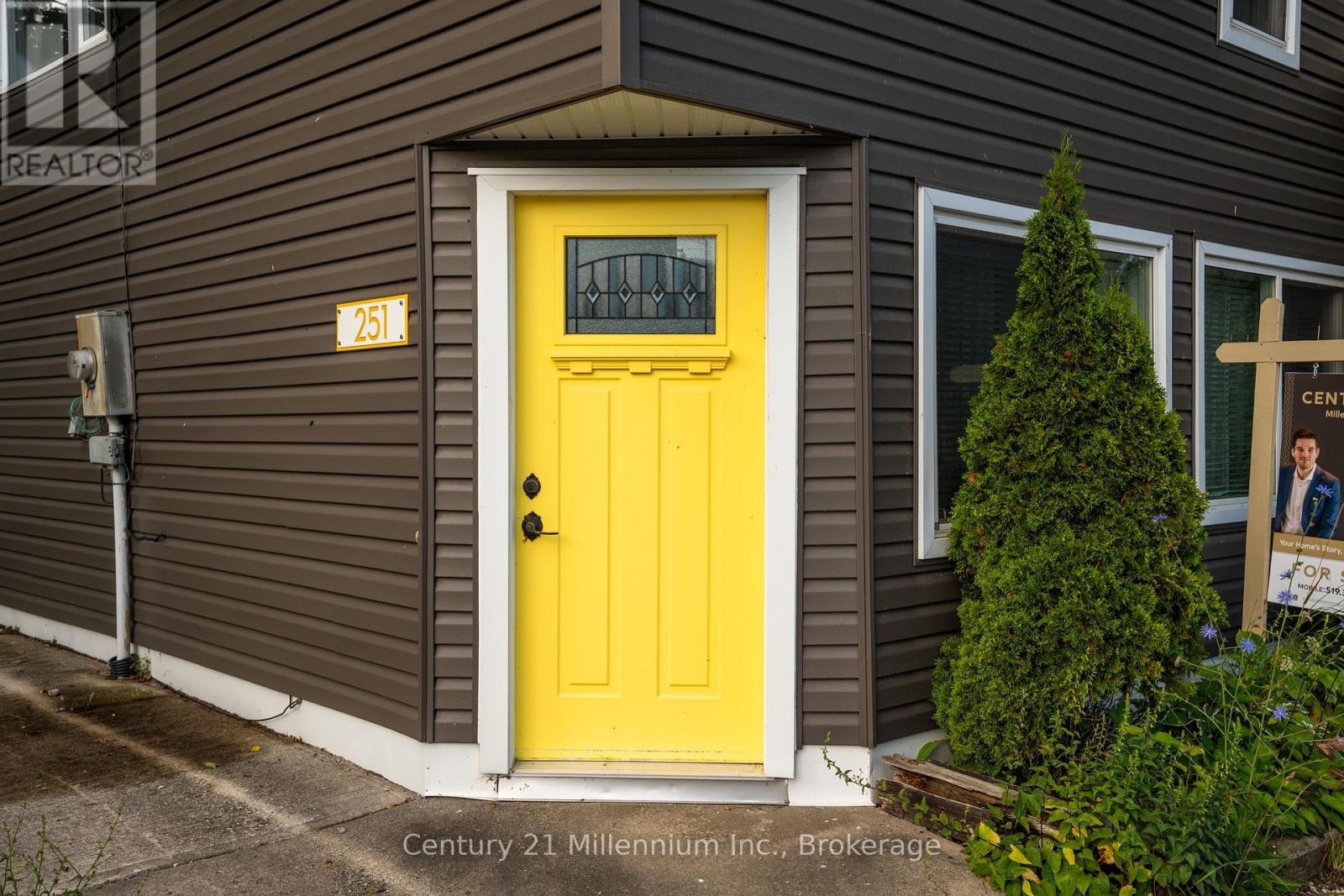 251 William Street, South Bruce Peninsula, Ontario N0H 2T0 - Photo 3 - X13551204