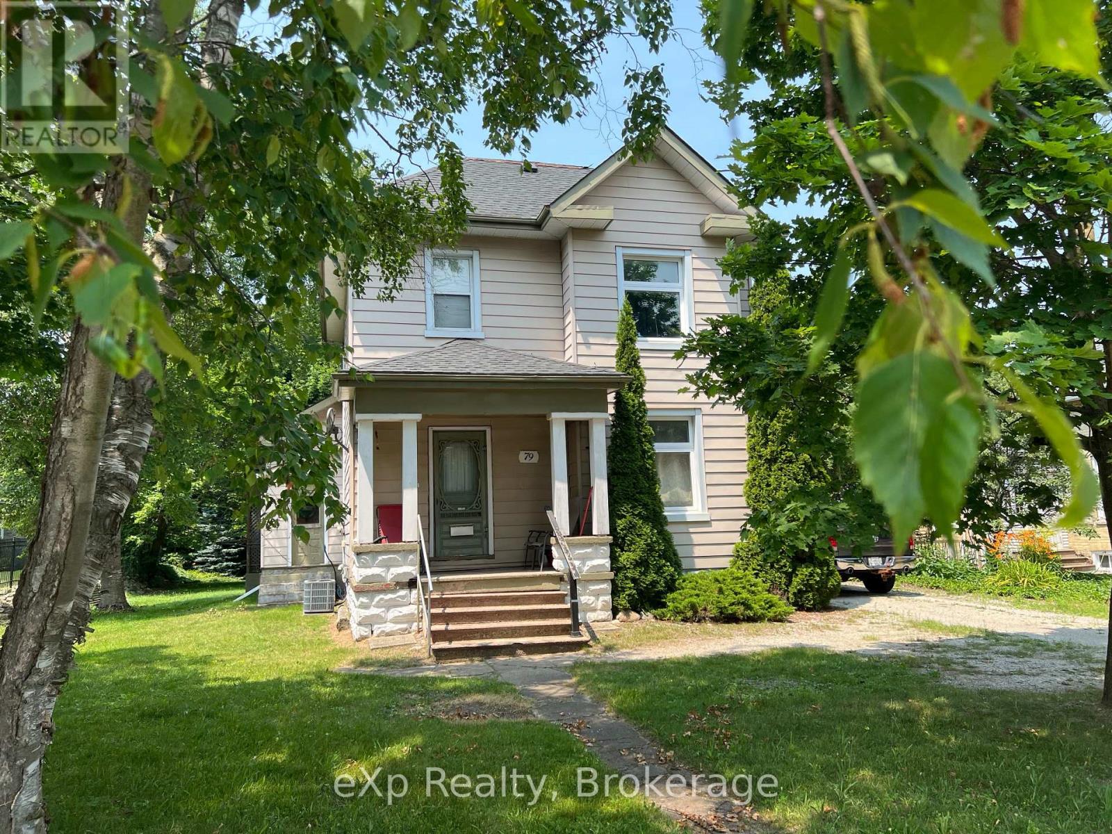 79 Albert Street S, Saugeen Shores, Ontario N0H 2L0 - Photo 1 - X13559806