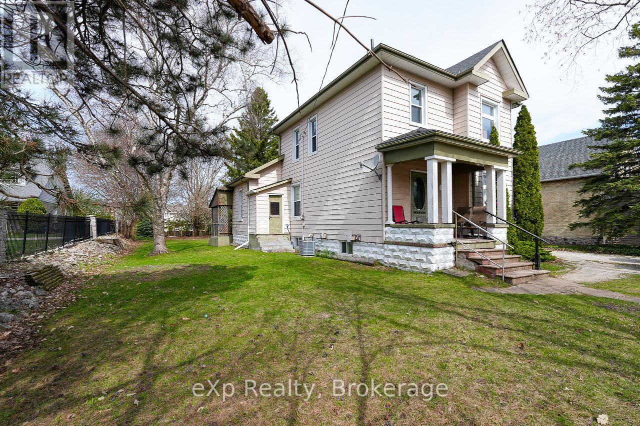 79 Albert Street S, Saugeen Shores, Ontario N0H 2L0 - Photo 2 - X13559806