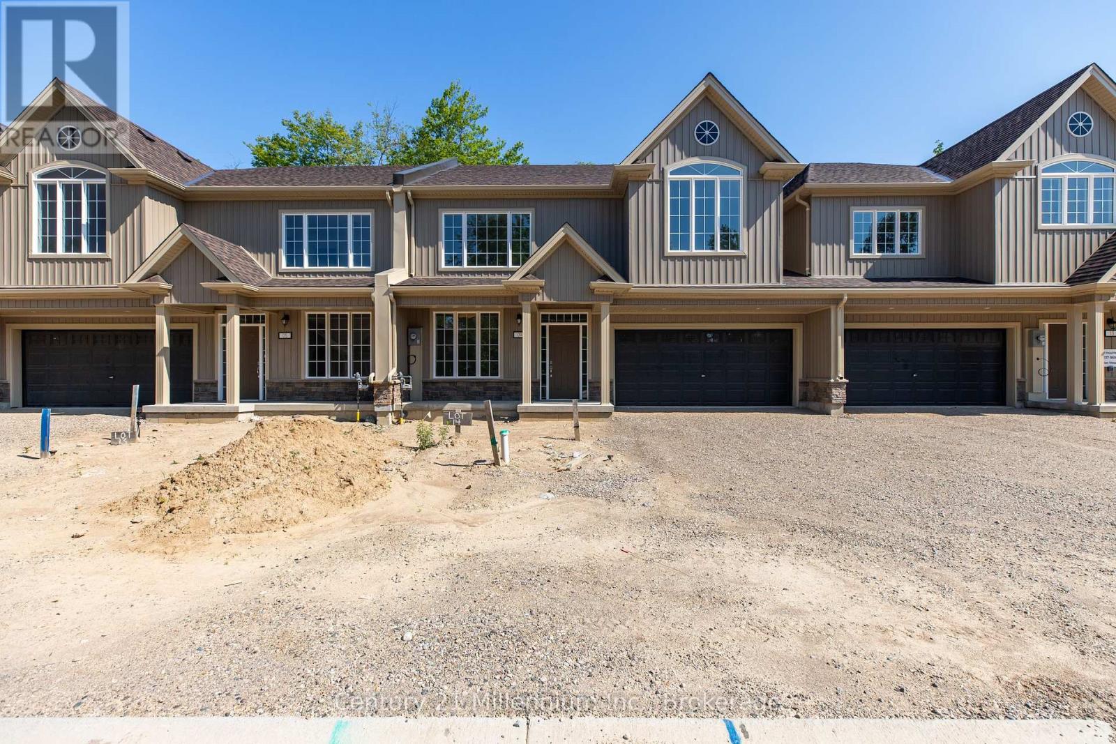 09 Steinway Street, Saugeen Shores, Ontario N0H 2L0 - Photo 1 - X13560326