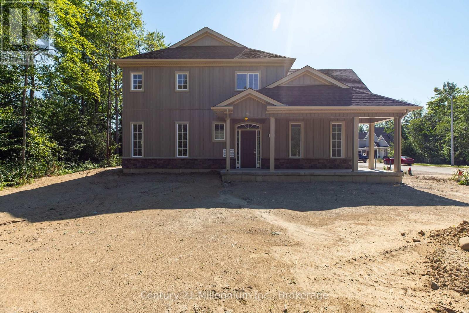 01 Steinway Street, Saugeen Shores, Ontario N0H 1A0 - Photo 2 - X13560358