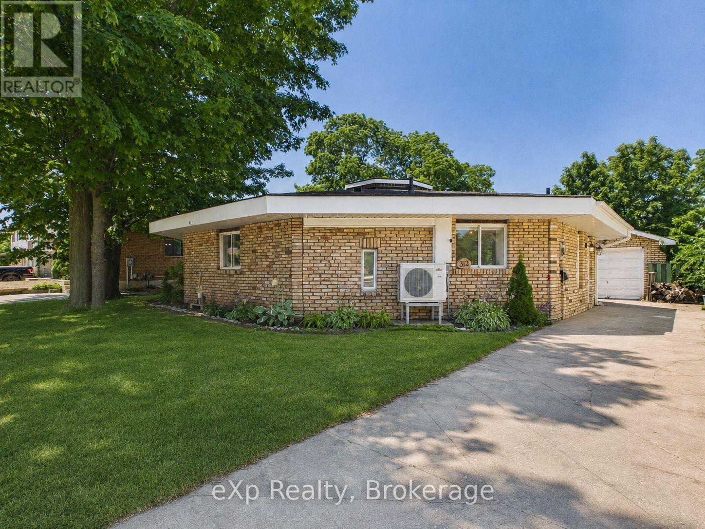 312 BRICKER STREET, Saugeen Shores, Ontario