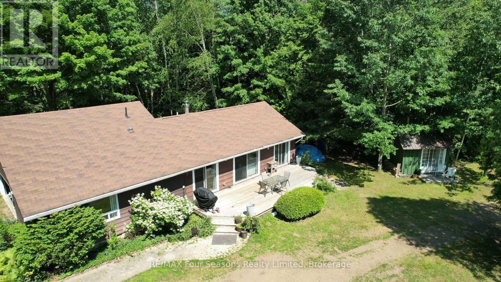 130 Jewel Bridge Road, South Bruce Peninsula, Ontario N0H 2G0 - Photo 1 - X13567546
