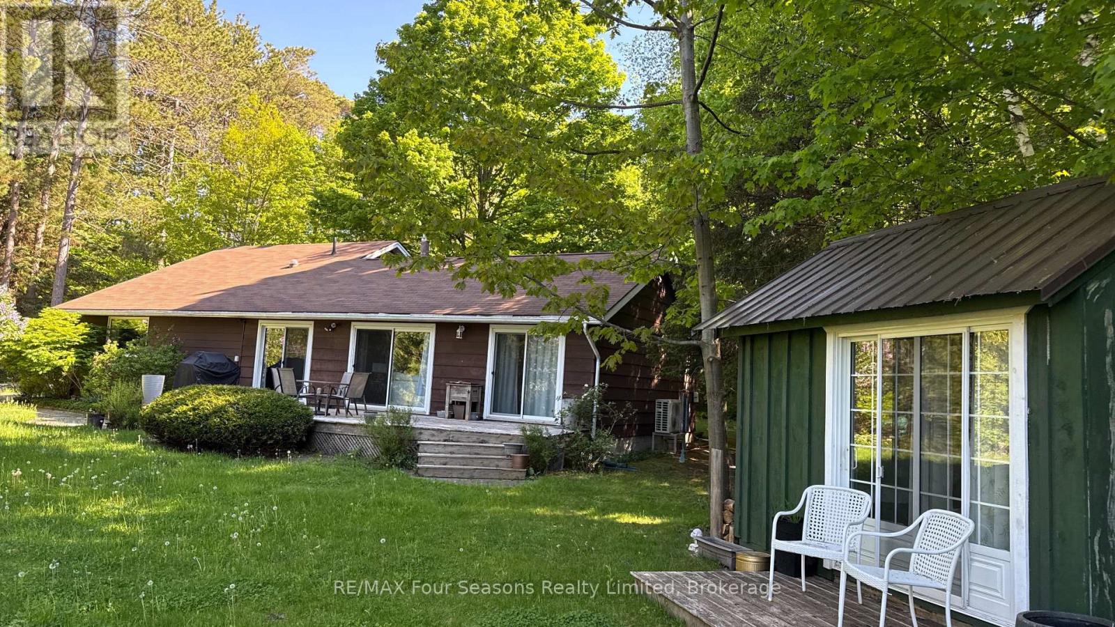 130 Jewel Bridge Road, South Bruce Peninsula, Ontario N0H 2G0 - Photo 2 - X13567546