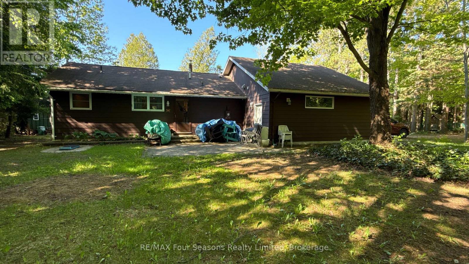 130 Jewel Bridge Road, South Bruce Peninsula, Ontario N0H 2G0 - Photo 3 - X13567546