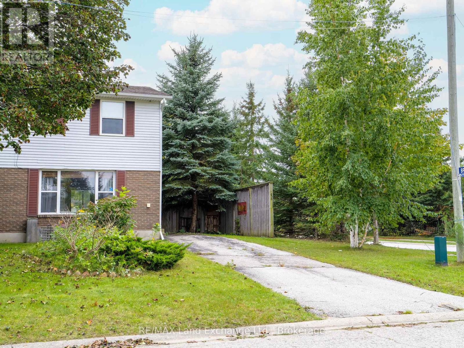 650 Barnes Avenue, Saugeen Shores, Ontario N0H 2C1 - Photo 2 - X13568510