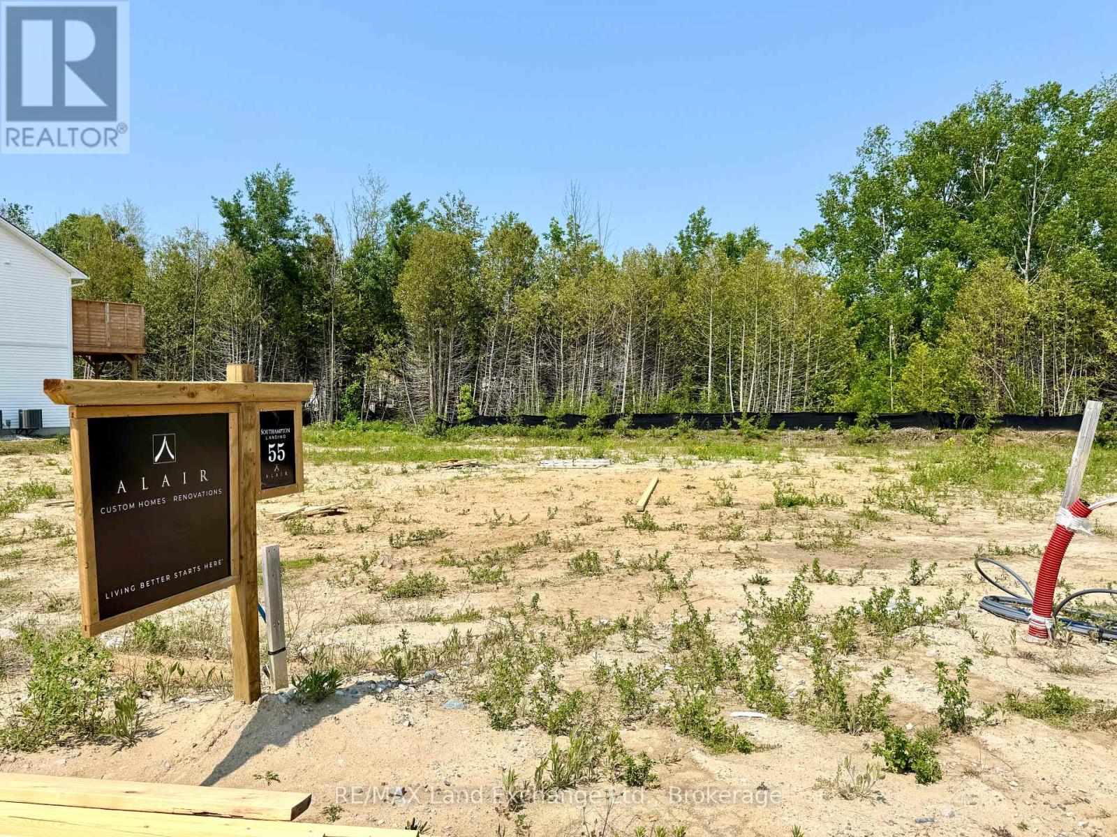 Lot #55 Marshall Place, Saugeen Shores, Ontario N0H 2L0 - Photo 2 - X13573012