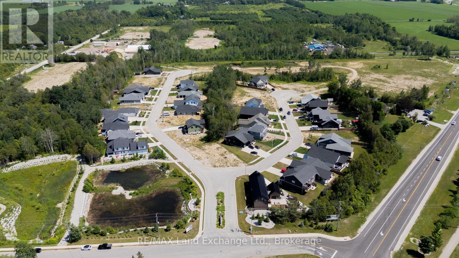 Lot #52 Marshall Place, Saugeen Shores, Ontario N0H 2L0 - Photo 9 - X13573022
