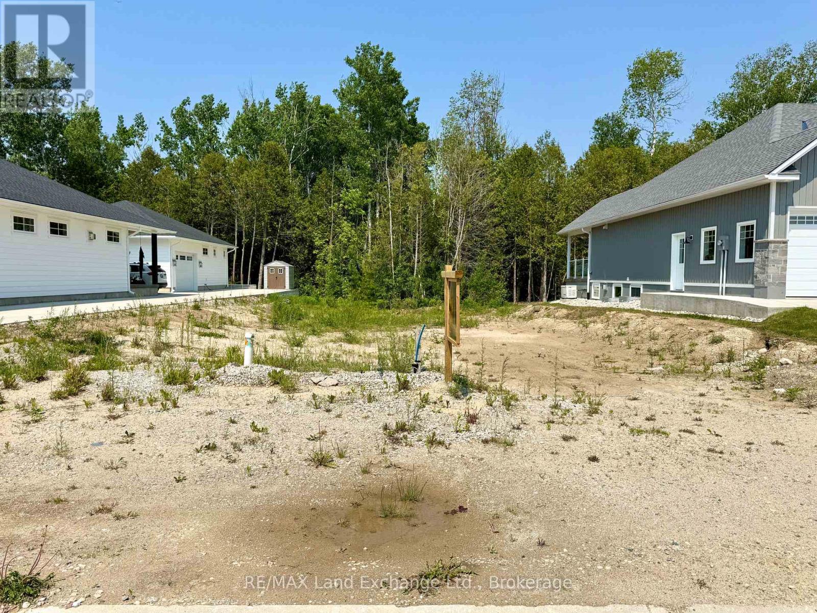 Lot #23 Lakeforest Drive, Saugeen Shores, Ontario N0H 2L0 - Photo 2 - X13573038