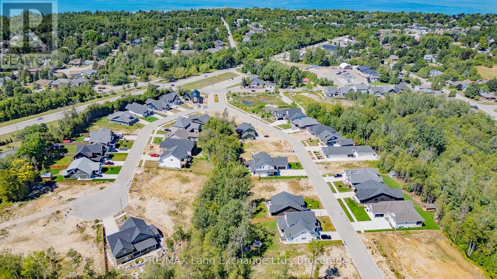 Lot #23 Lakeforest Drive, Saugeen Shores, Ontario N0H 2L0 - Photo 4 - X13573038