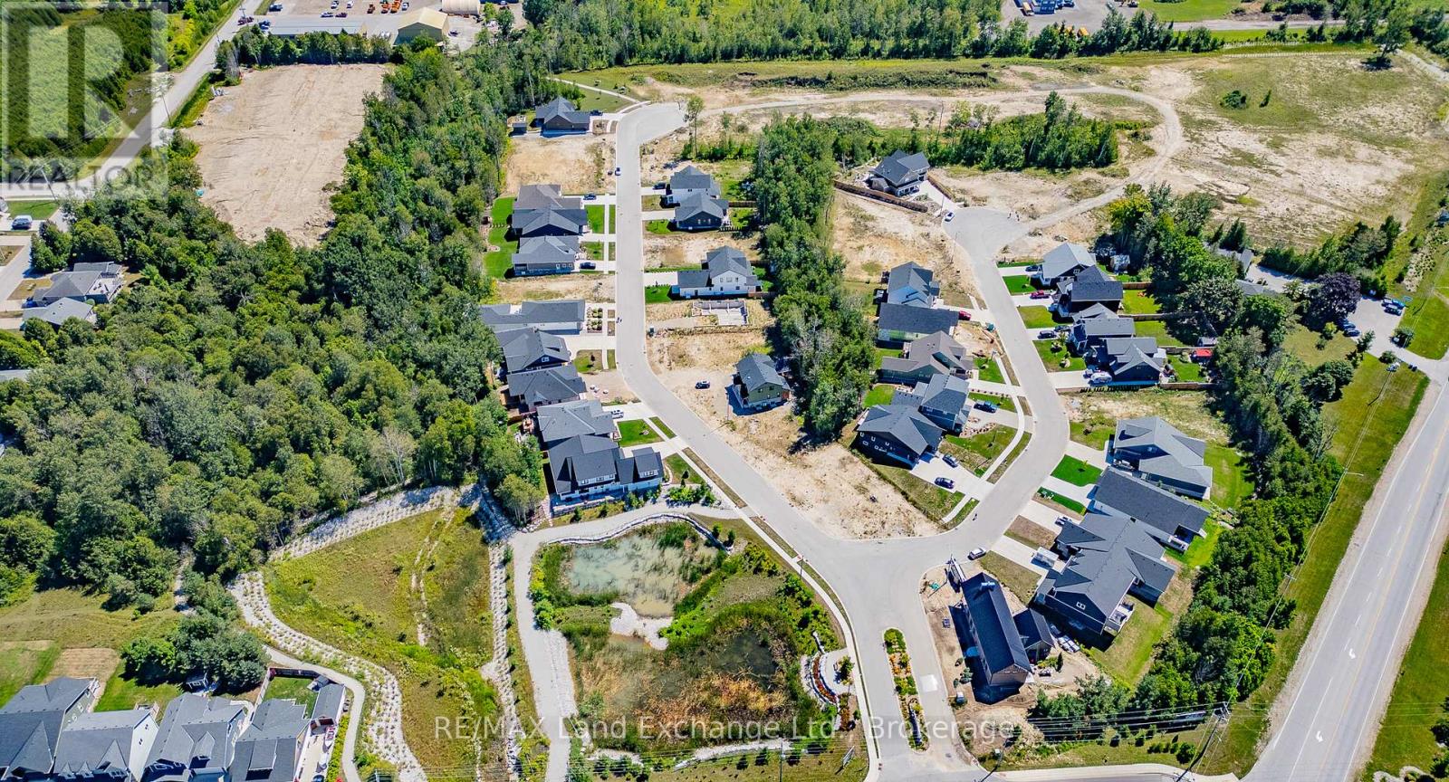 Lot #23 Lakeforest Drive, Saugeen Shores, Ontario N0H 2L0 - Photo 6 - X13573038