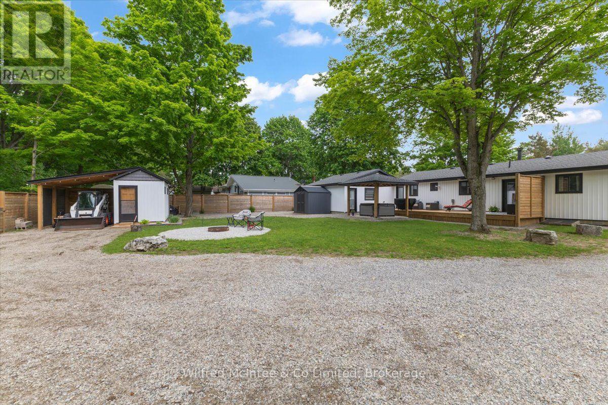 38 Allister Place, South Bruce Peninsula, Ontario N0H 2G0 - Photo 7 - X13576520