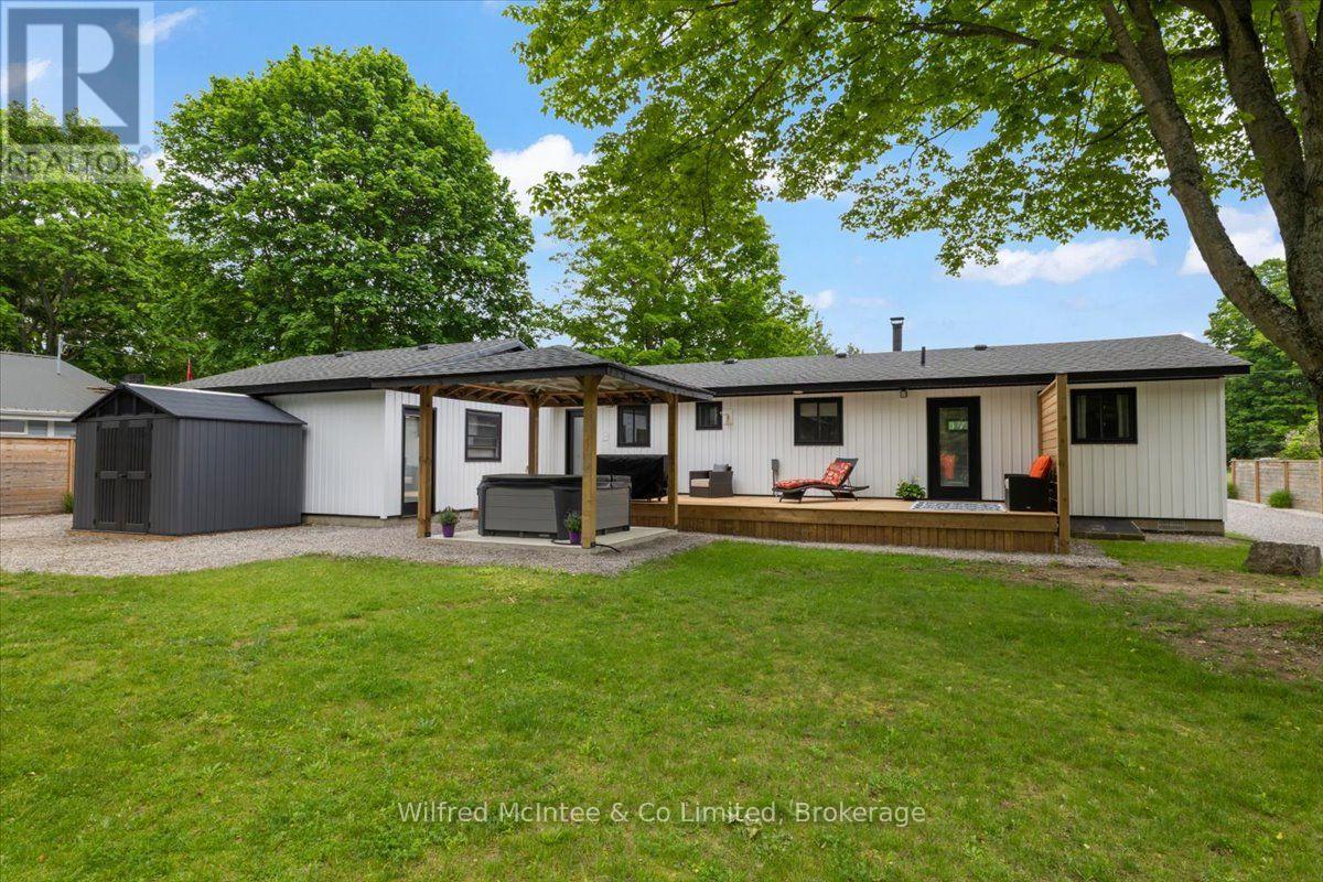38 Allister Place, South Bruce Peninsula, Ontario N0H 2G0 - Photo 8 - X13576520